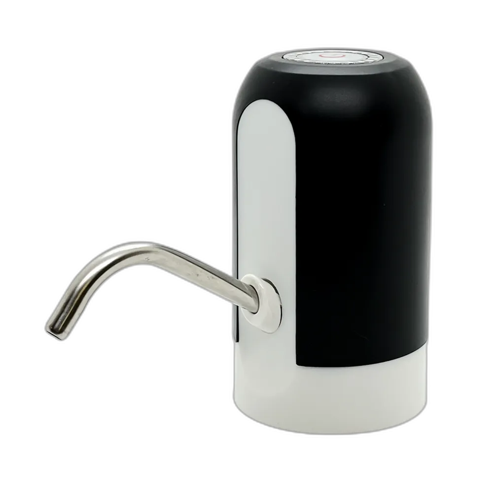 Bomba USB Básica
