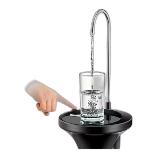 Bomba USB con Base