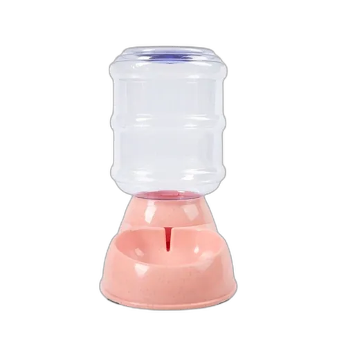 Dispensador Mascotas