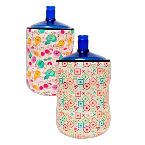 Funda UV Botellones 20L