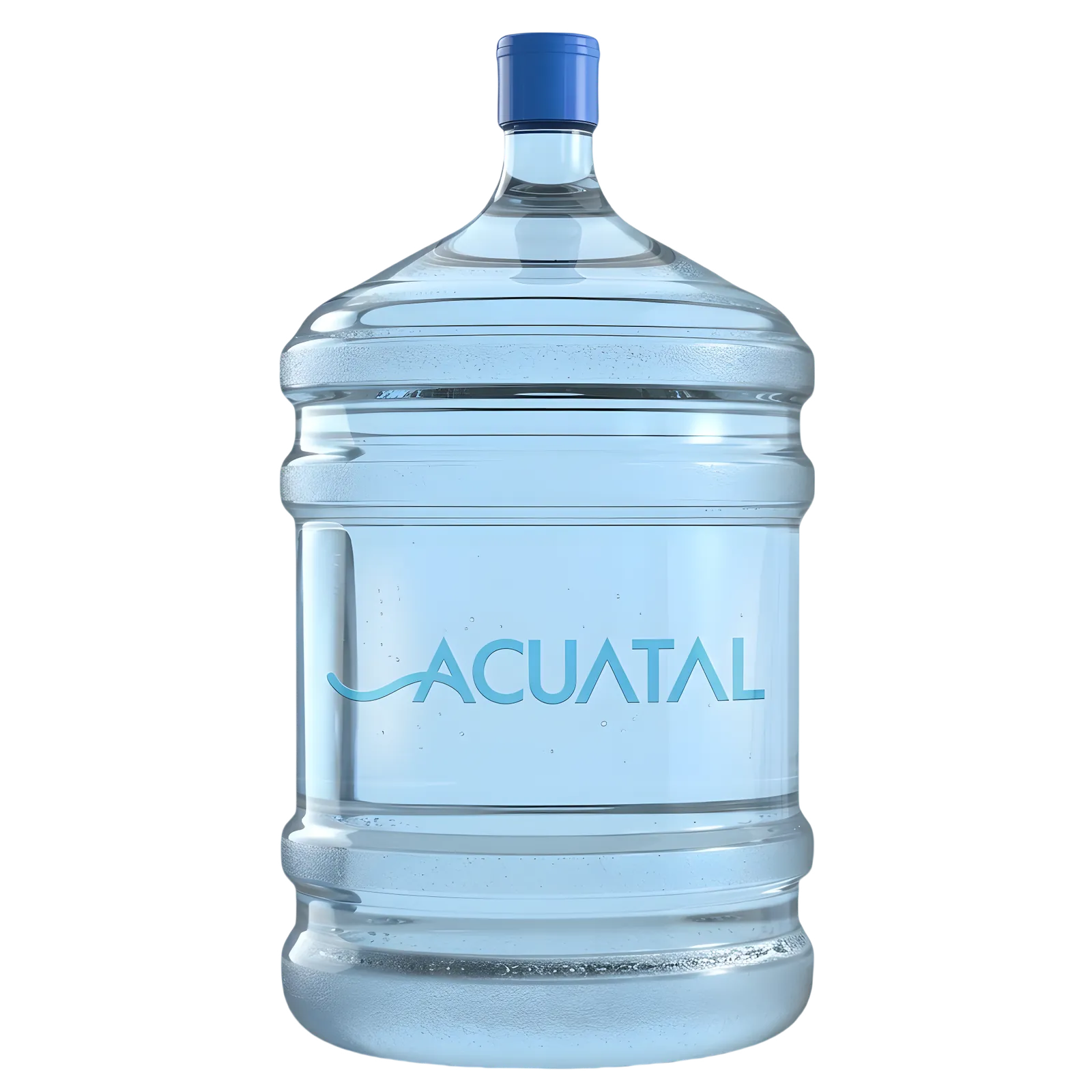 Bidón 20L + Recarga